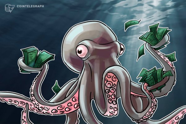 Kraken ссылка официальная